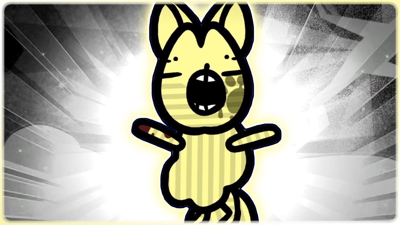 The Mewgenics Finale!