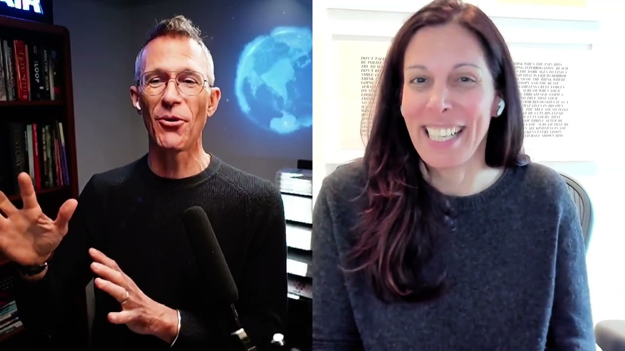 The Battle for Your Brain (with Nita Farahany)