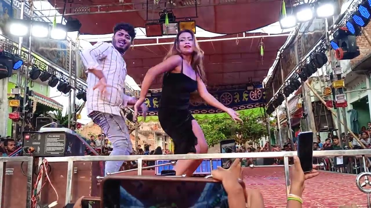 kenjabana tala taha taha Pula melody Gunthapada danda nacha 2022