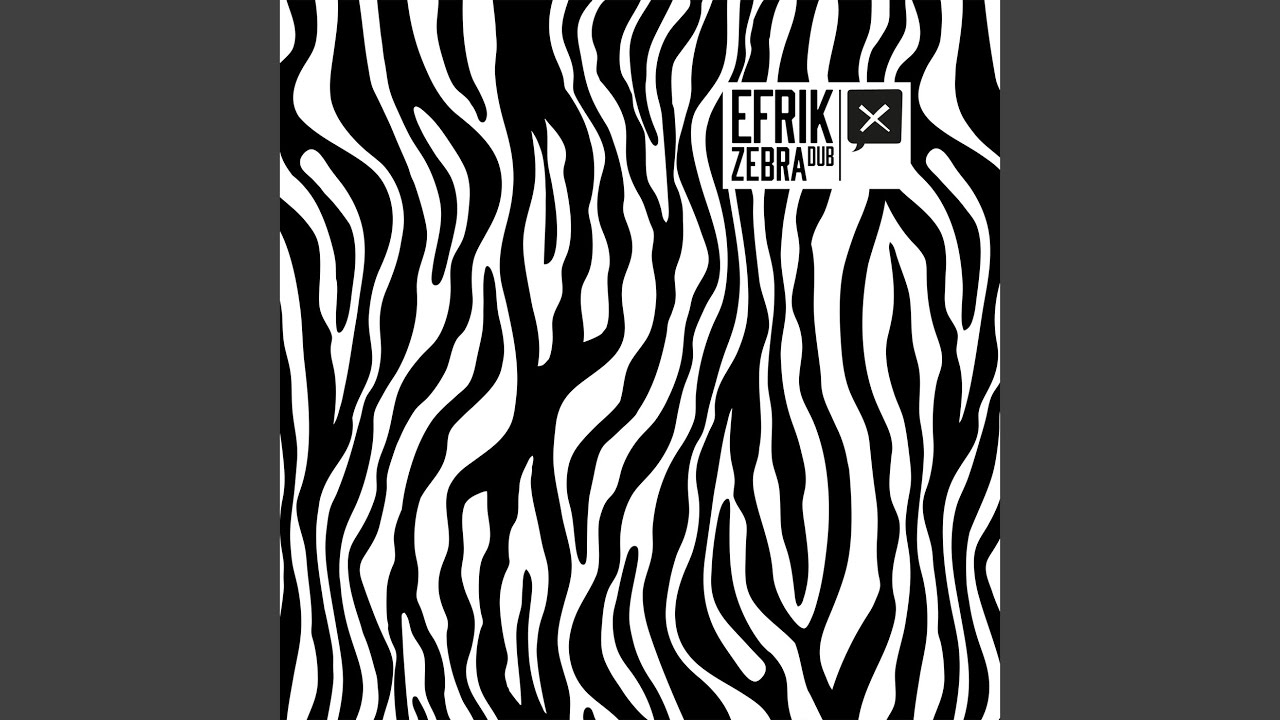 Zebra Dub