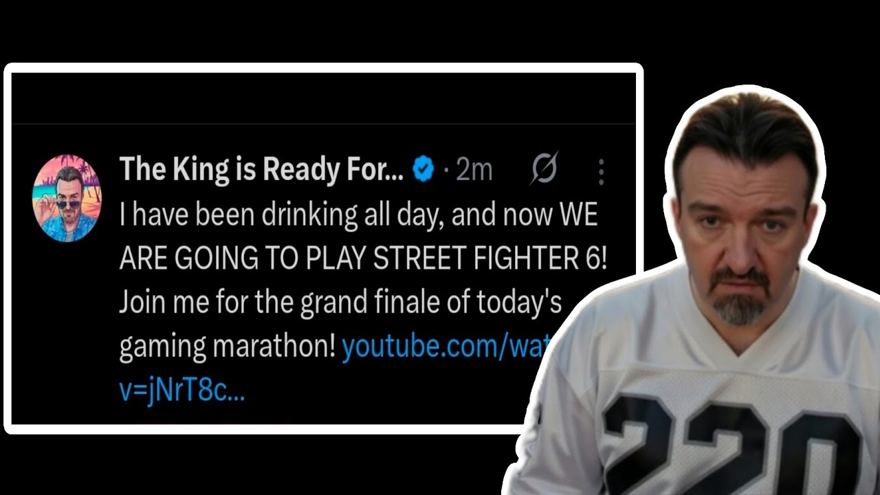 DSP Wage Quits His Marathon For Streetfighter 6! Phil Tries To Get Jaxx Raxor to Donate $100 🤣