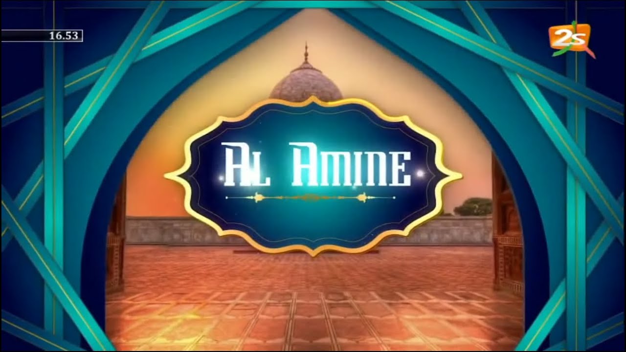 🔴VOUS SUIVEZ DOCTEUR MOUHAMAD AHMAD LO DANS AL AMINE AVEC IMAM M. LAMINE DRAME | 1 FÉVRIER 2021