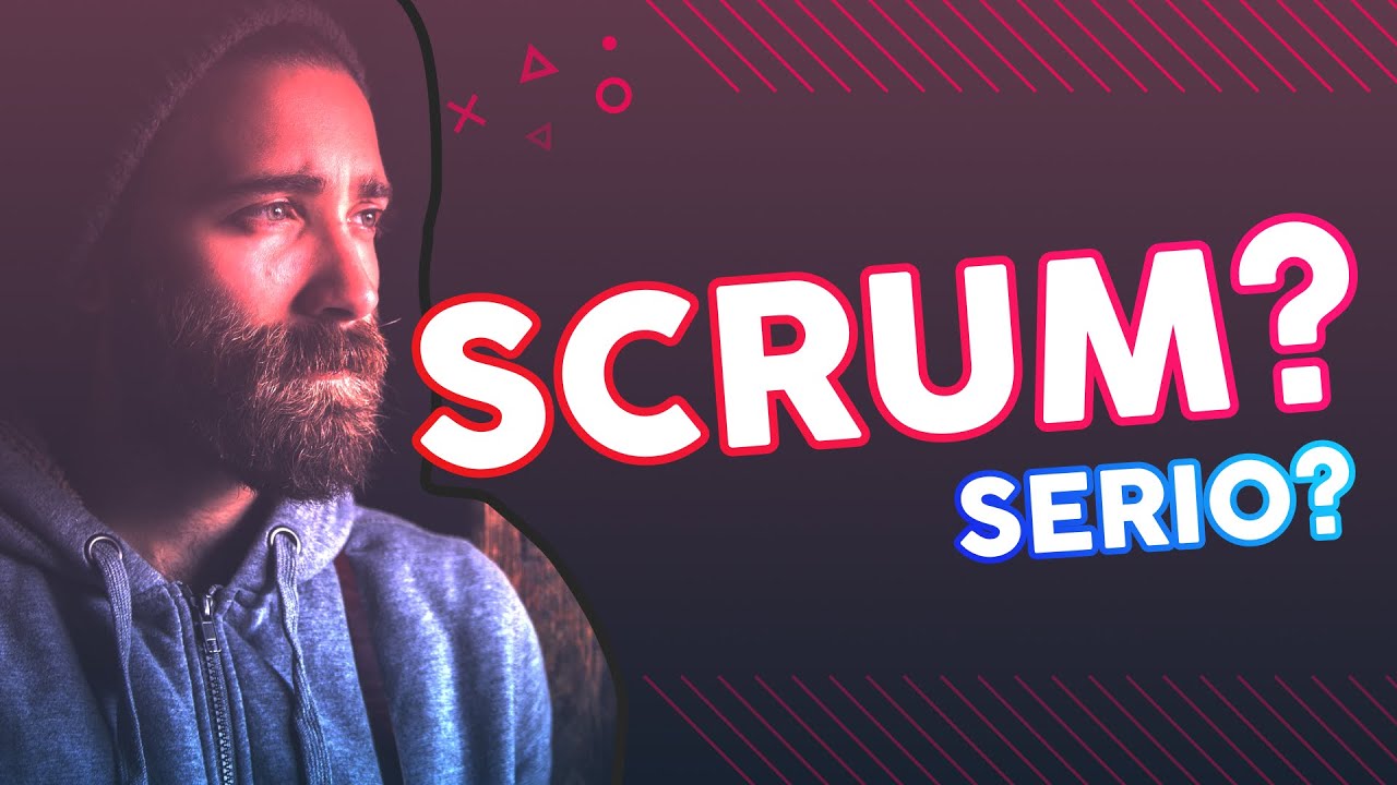 Czy SCRUM działa? - O praktykach zwinnych w teorii i praktyce #agile #scrum