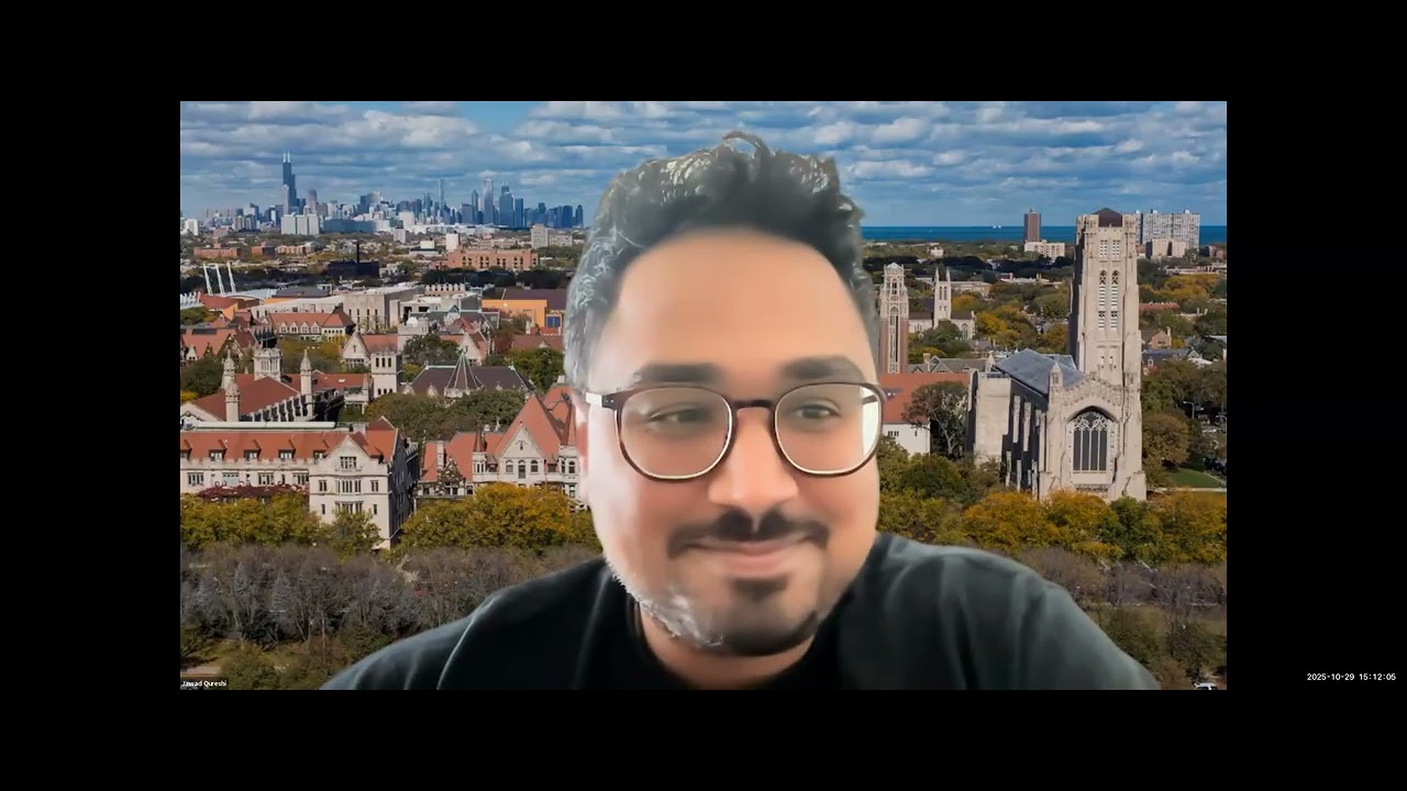 Gen3 CSOC WG - October 29, 2025