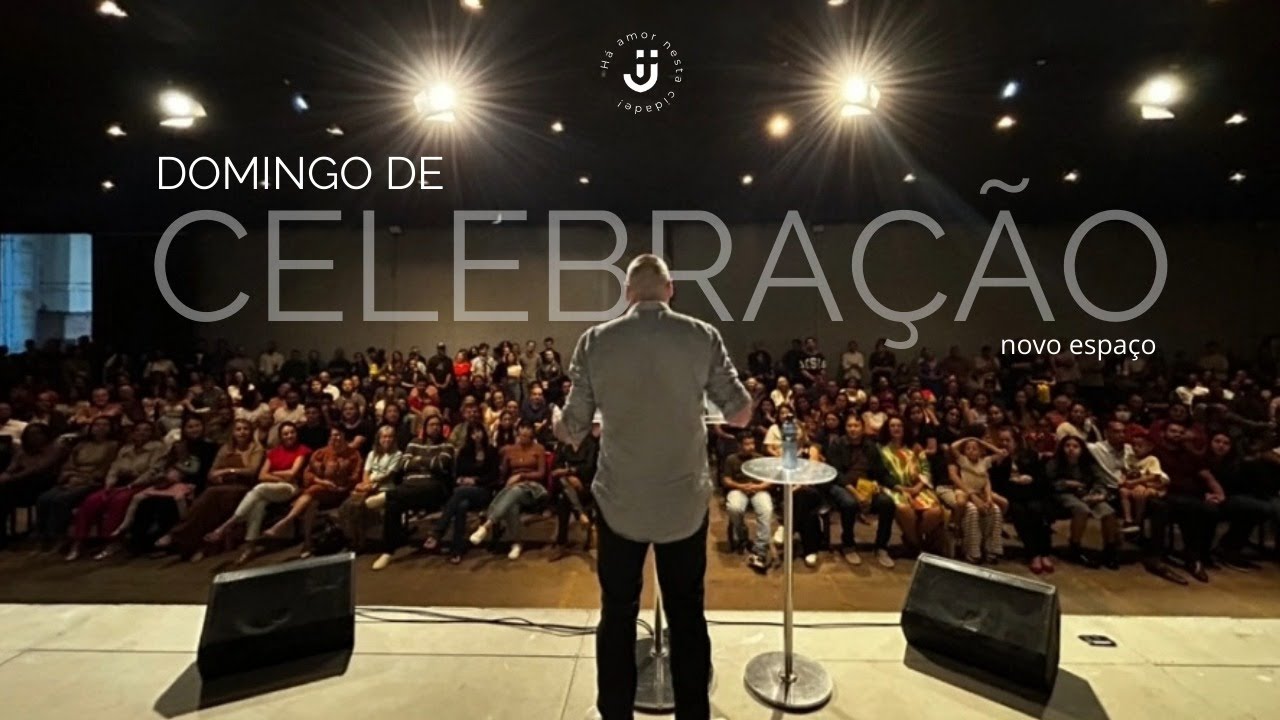CELEBRAÇÃO EM FAMILIA | INJESUS | 01/02/2026