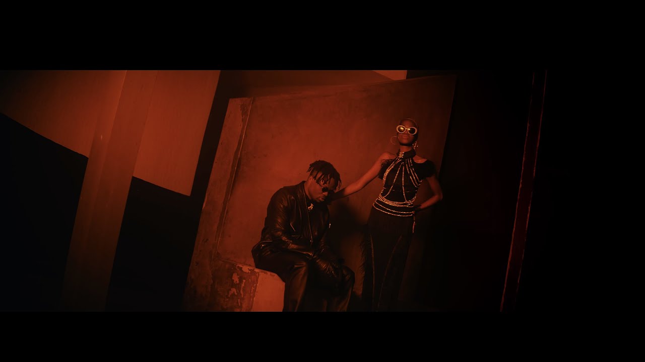 TRESOR - Lighthouse ft. Da Capo & Sun-El Musician (Official Music Video)