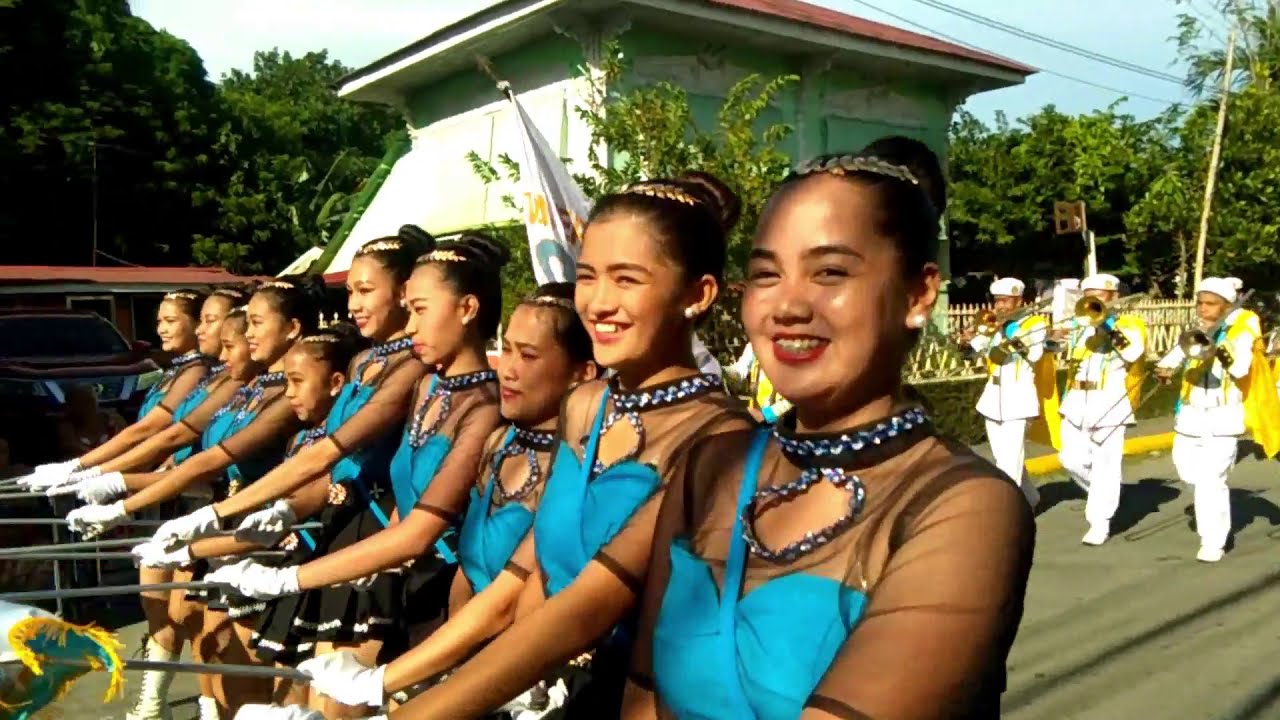 General Trias City Fiesta Grand Pasayo 2019 |  Marching Band Parade