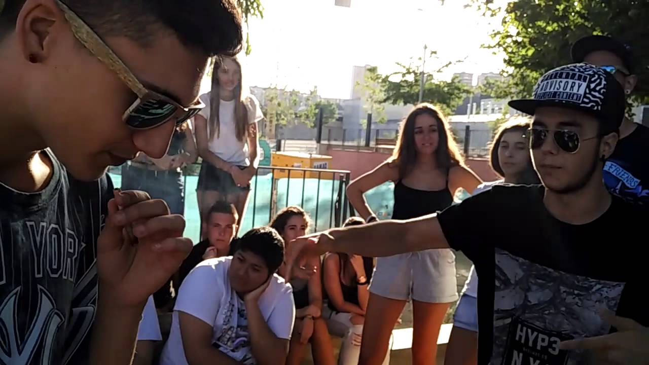 Swit eMe vs Boomber // Semifinales // 2&ordm; Hospi Battle