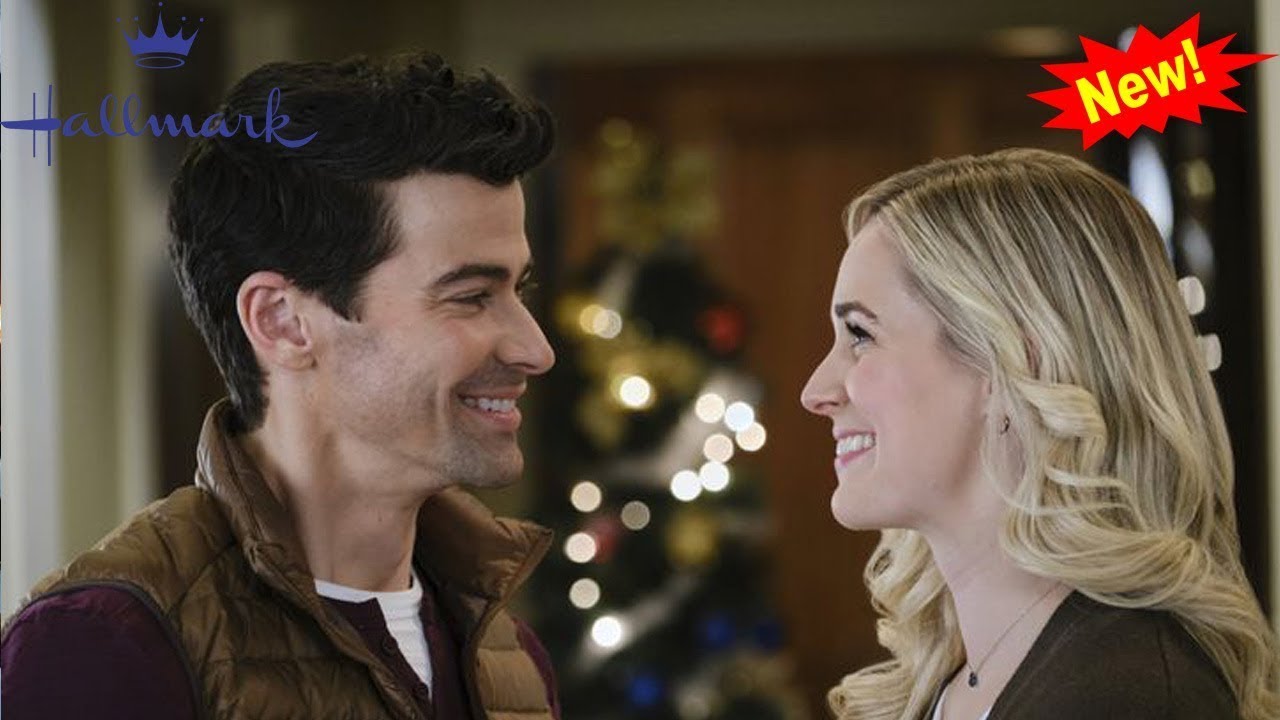 Hallmark Christmas Movies 2021 | New Hallmark Romance Movies 2021