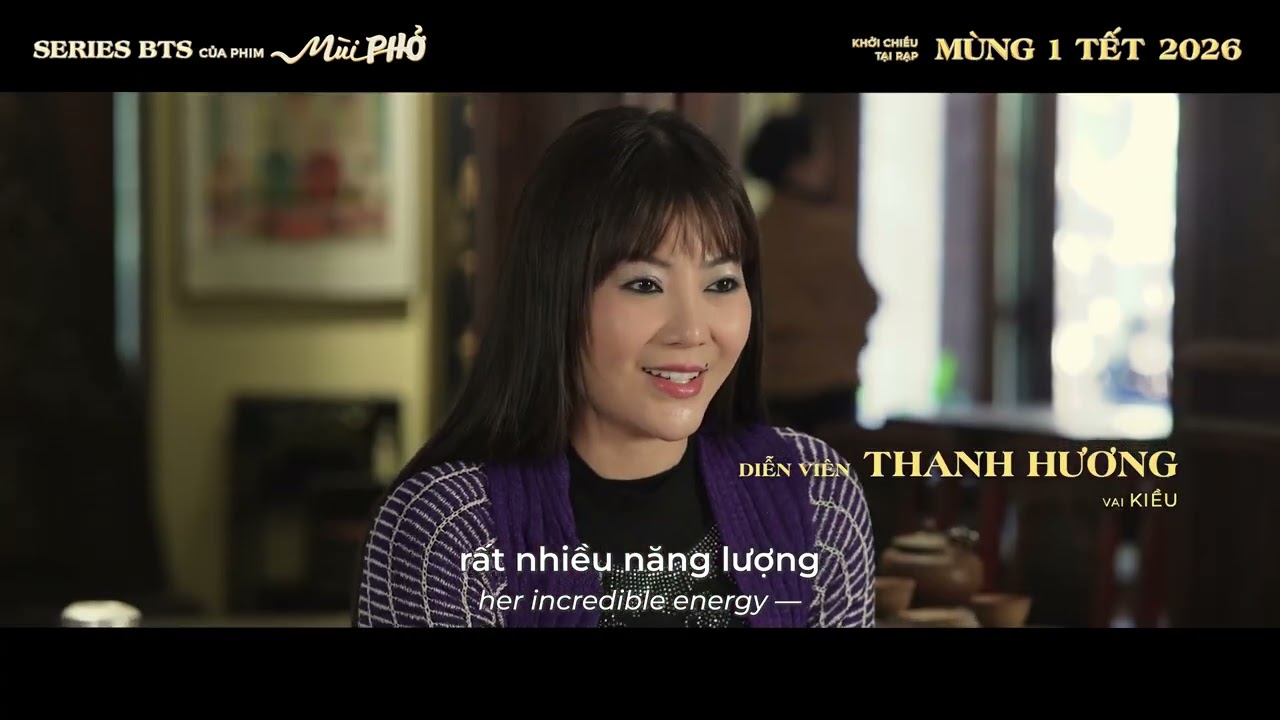 [BTS MÙI PHỞ] - TẬP 4: TÁI BẮP NẠM GẦU