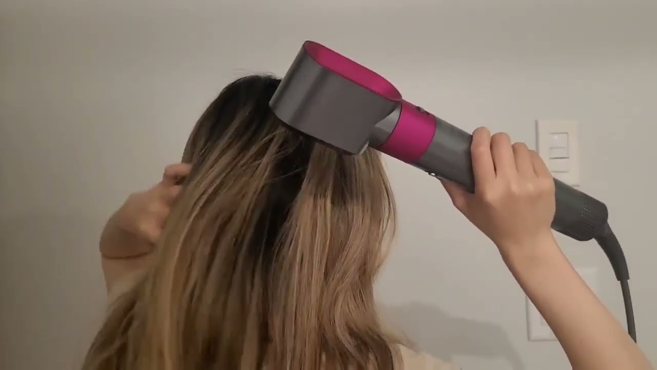 🌙 (Белый шум) Лучший звук Dyson Airlab для сна и бессонницы у детей ASMR. 💤🌙