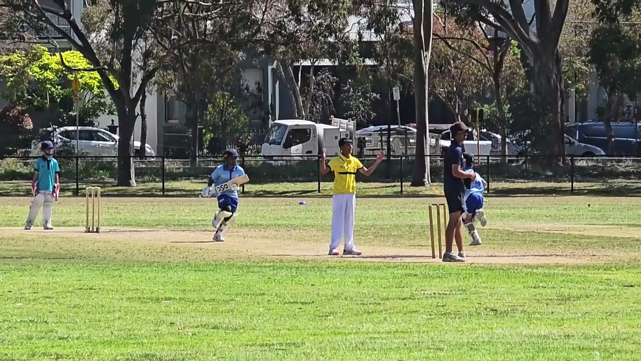 Dulin's first 50