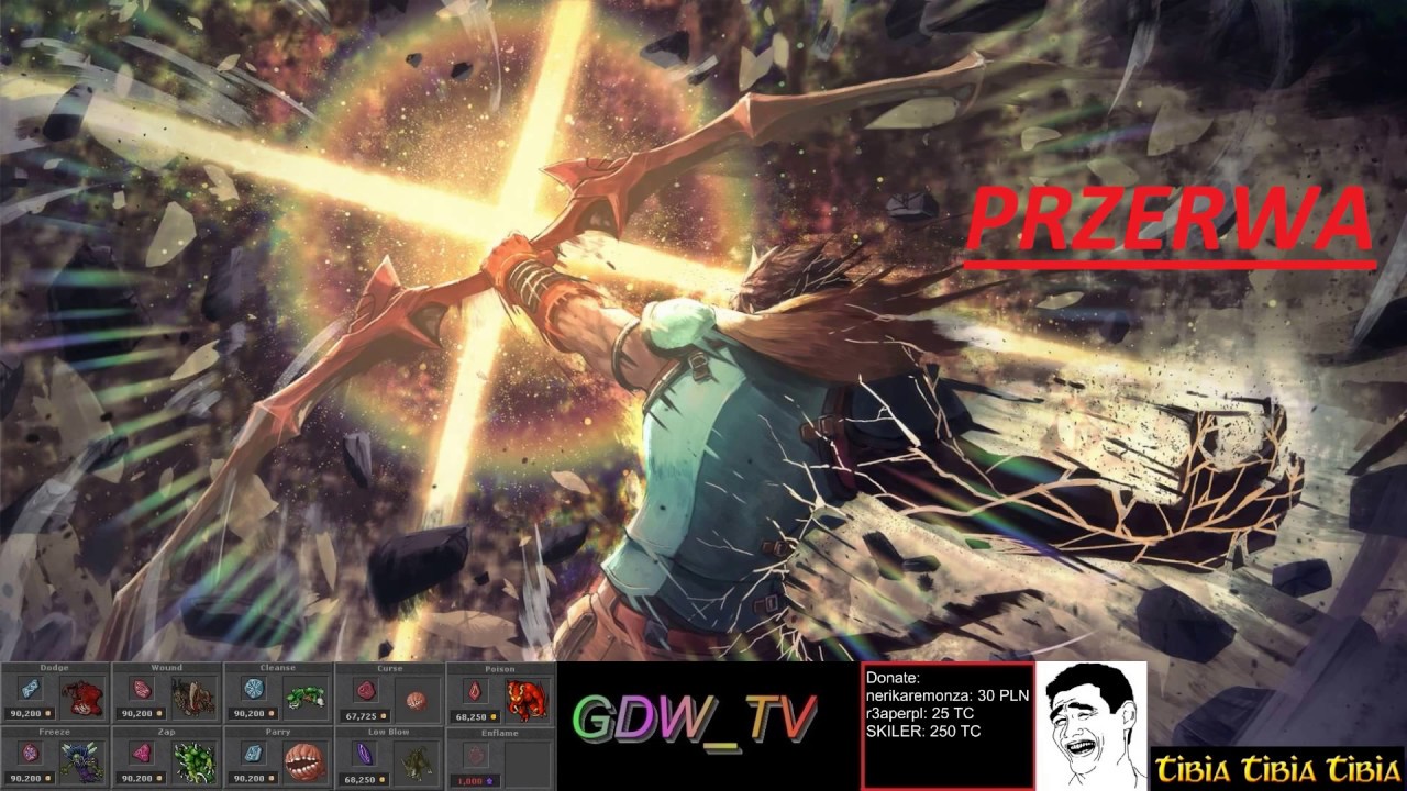 Gunwo do wyjścia part 106