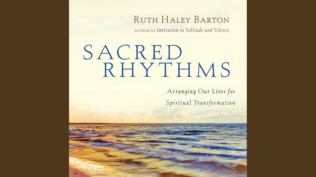 Solitude.14 - Sacred Rhythms