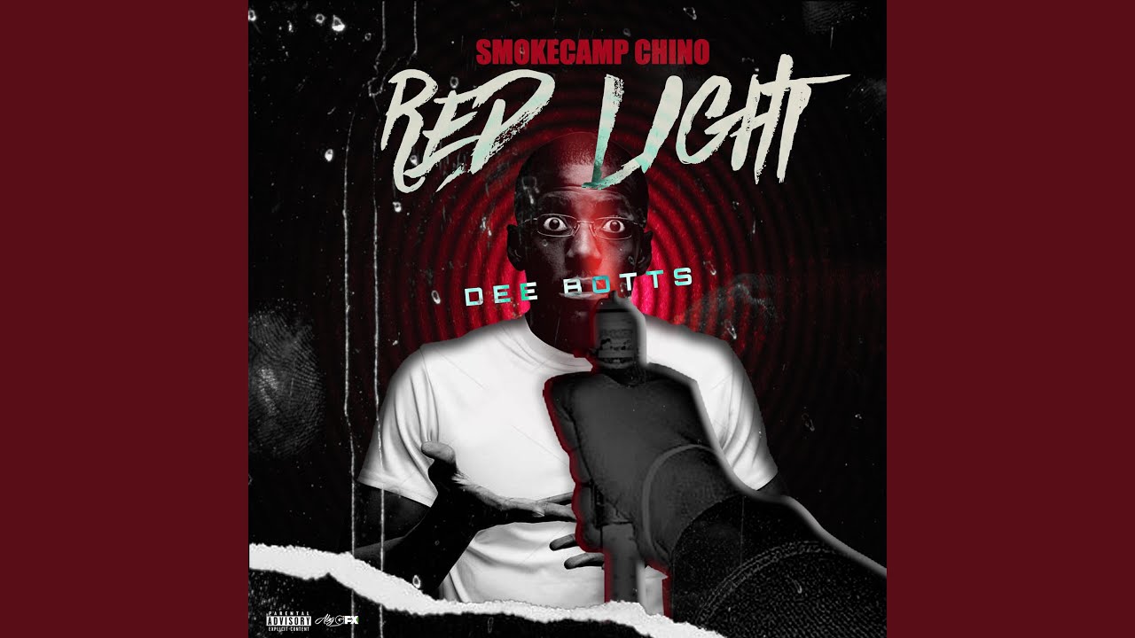 Red Light Potts