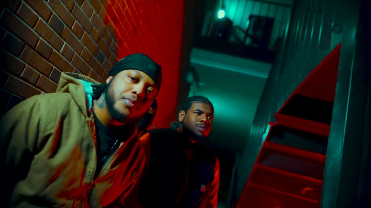 OTS Boog - WYM (Official Video)