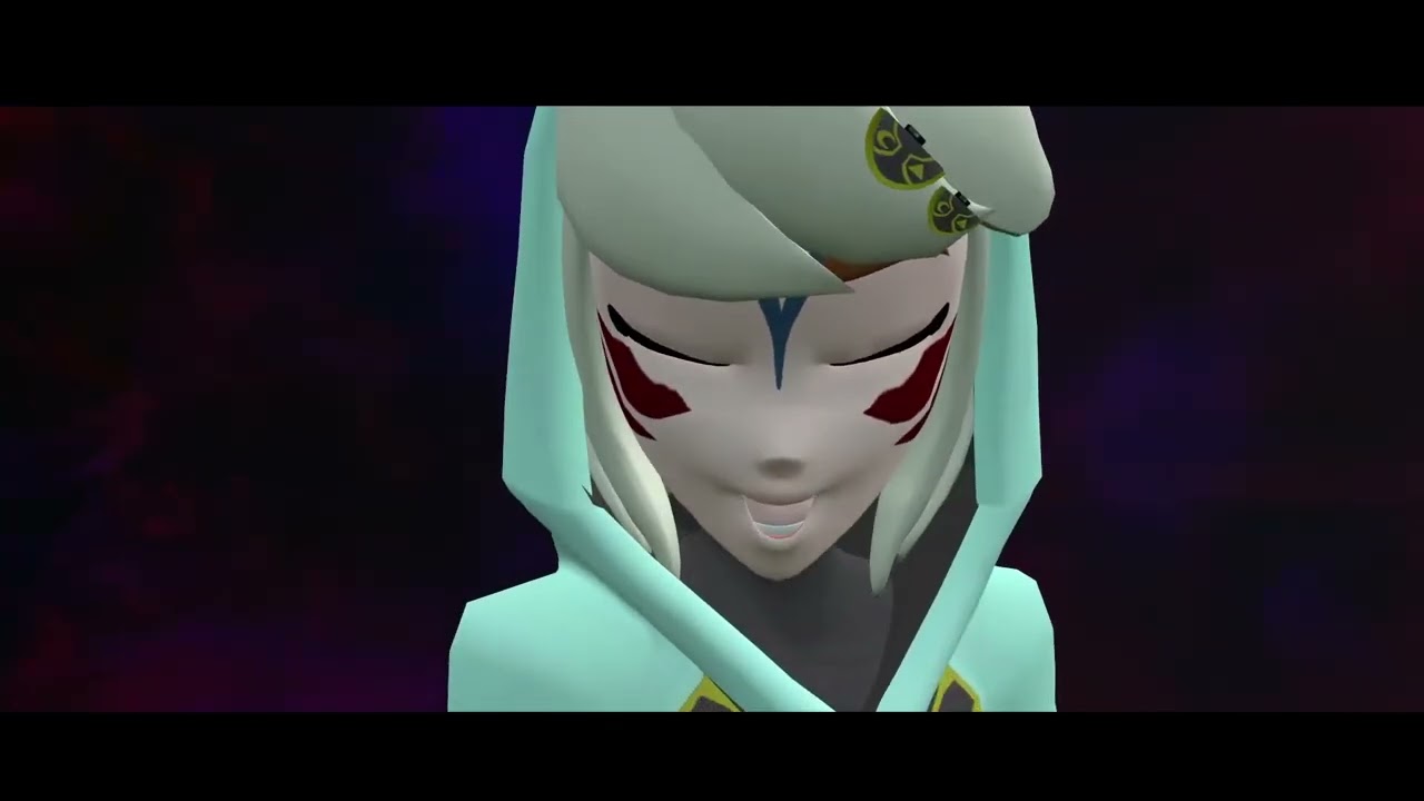 Melony VS Zero, You Say Run
