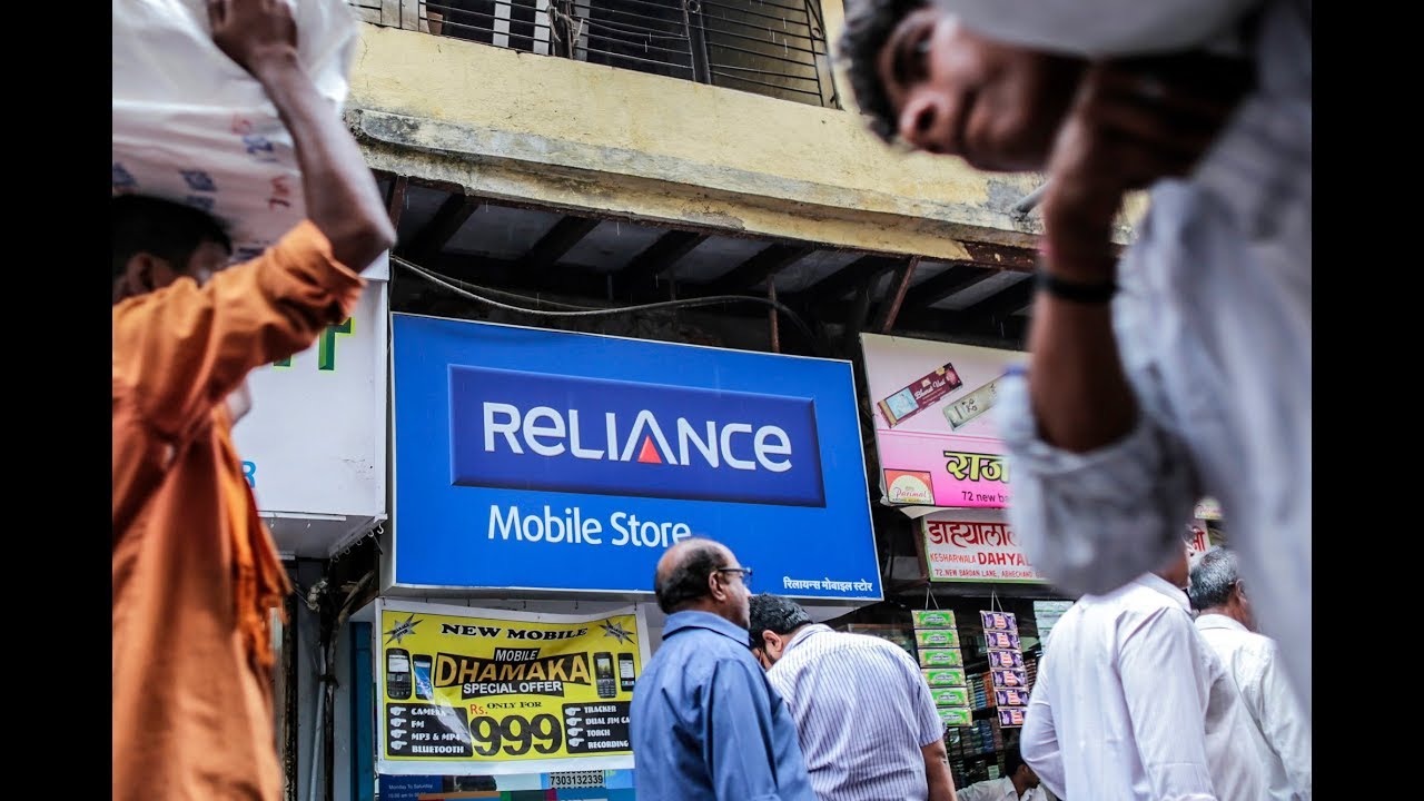 UCO Bank: RCom To Exit Debt Recast When Asset Sales Begin