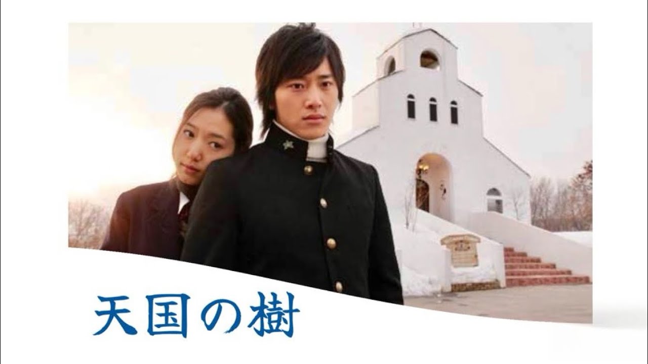 天国の樹　主題歌 どうしよう シン・スンフン　歌詞　カナルビ付き　／ Tree of Heaven