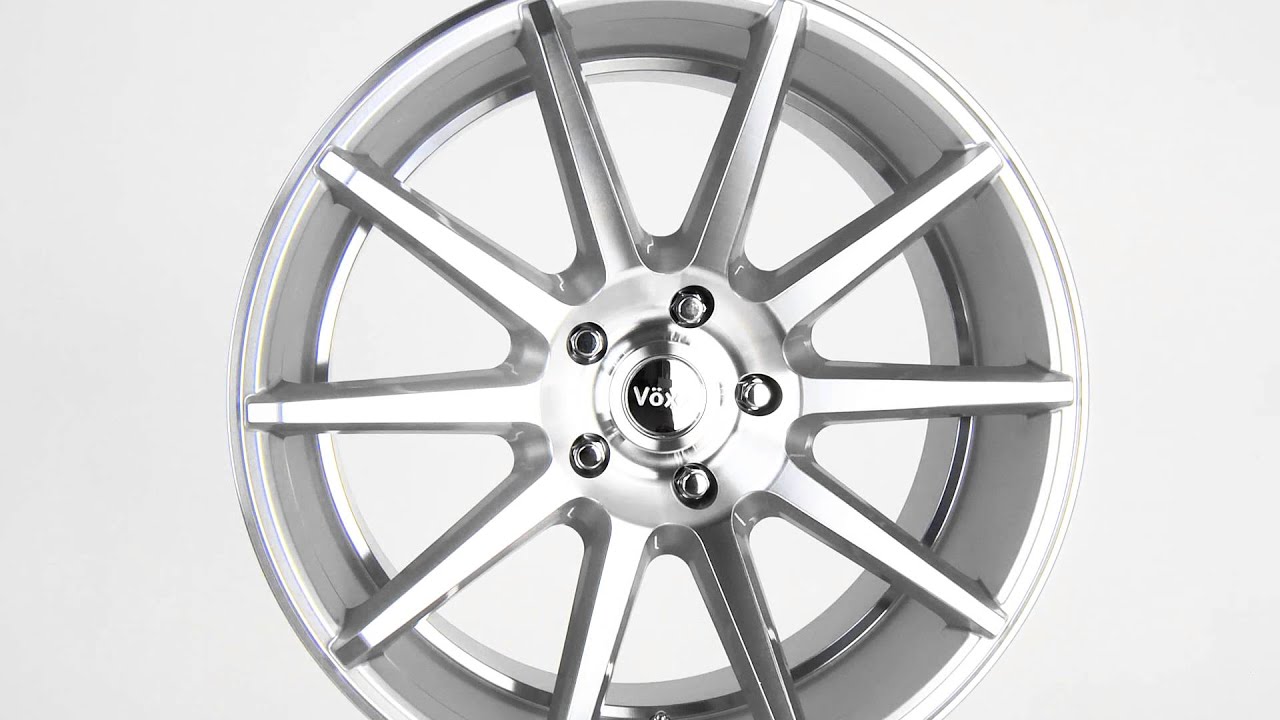 Voxx Wheels Danza | Discount Tire