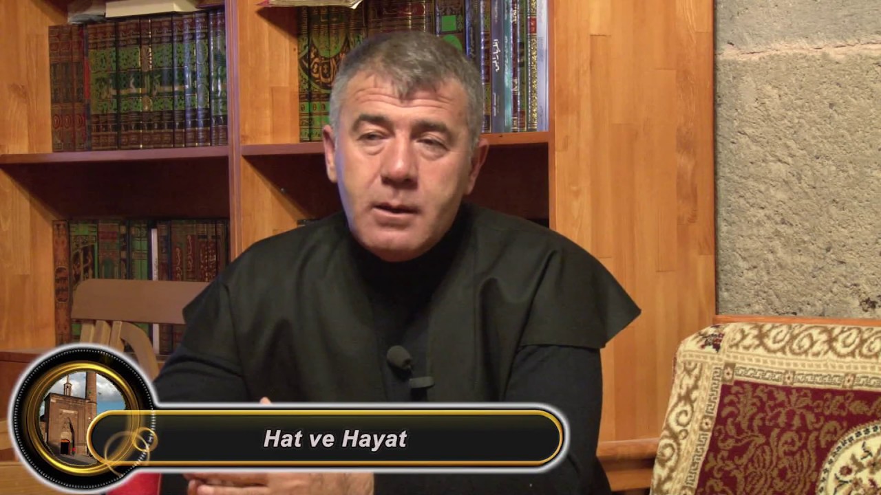 Hat ve Hayat Belgeseli