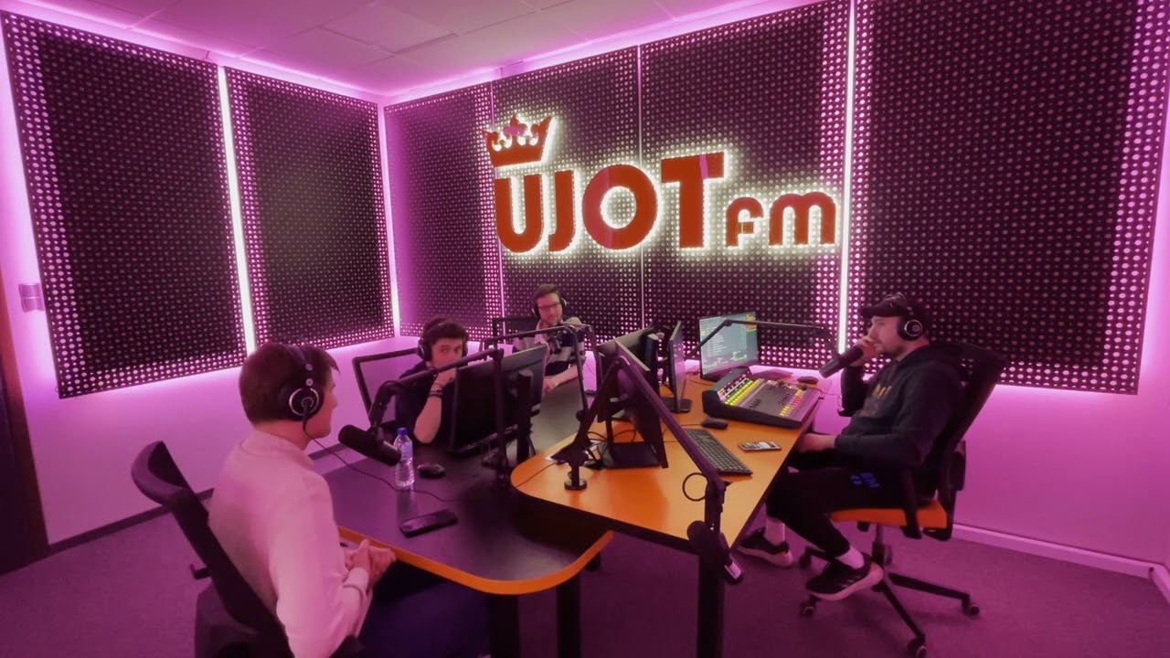 KRAKOSKI MAGAZYN LIGOWY #30 | CRACOVIA i PUSZCZA przegrywają. WISŁA na fali. HUTNIK znów punktuje!