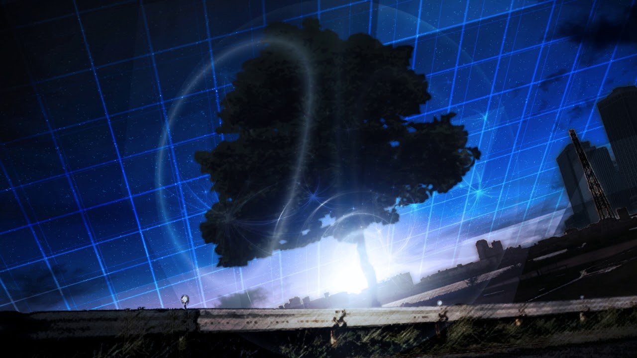 【GAT; Powerless】Sanctuary