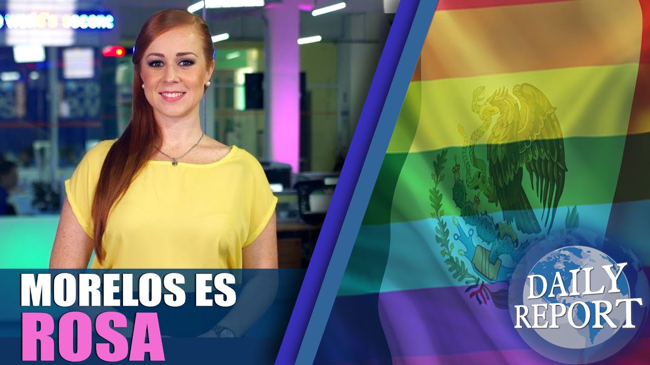 Morelos Gay Friendly | The Piano Guys | Lagos de Moreno | Henequén | Diego Huerta