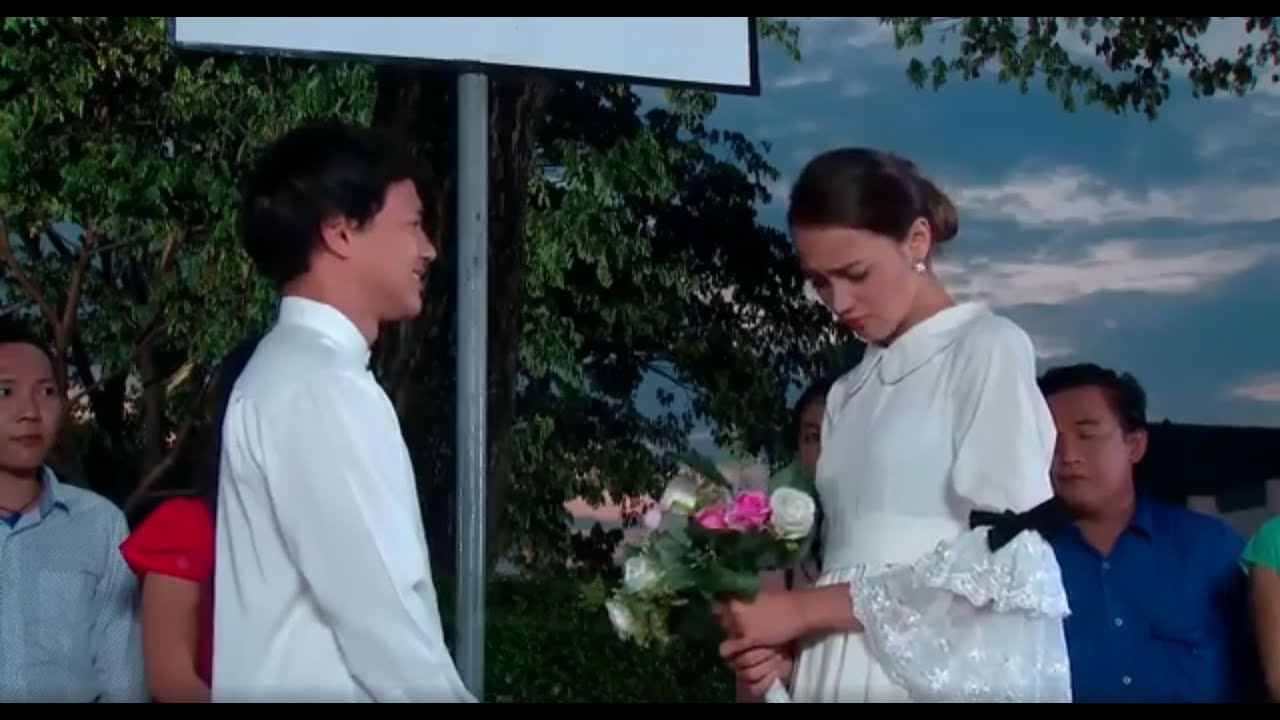 FTV Hardi Fadhillah & Melayu Nicole My Medit Boyfriend