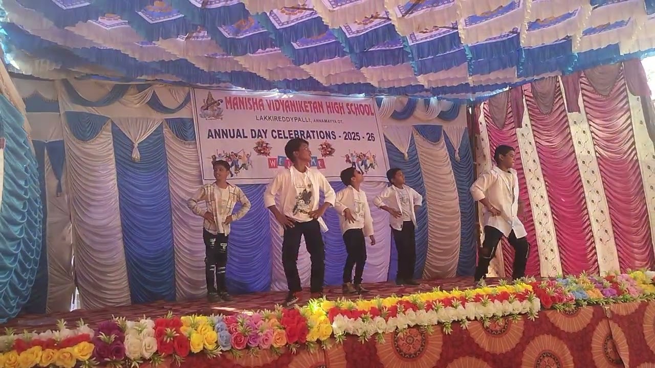 Manisha school 