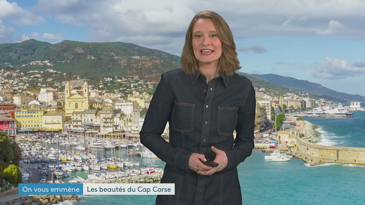 ON VOUS EMMENE BASTIA