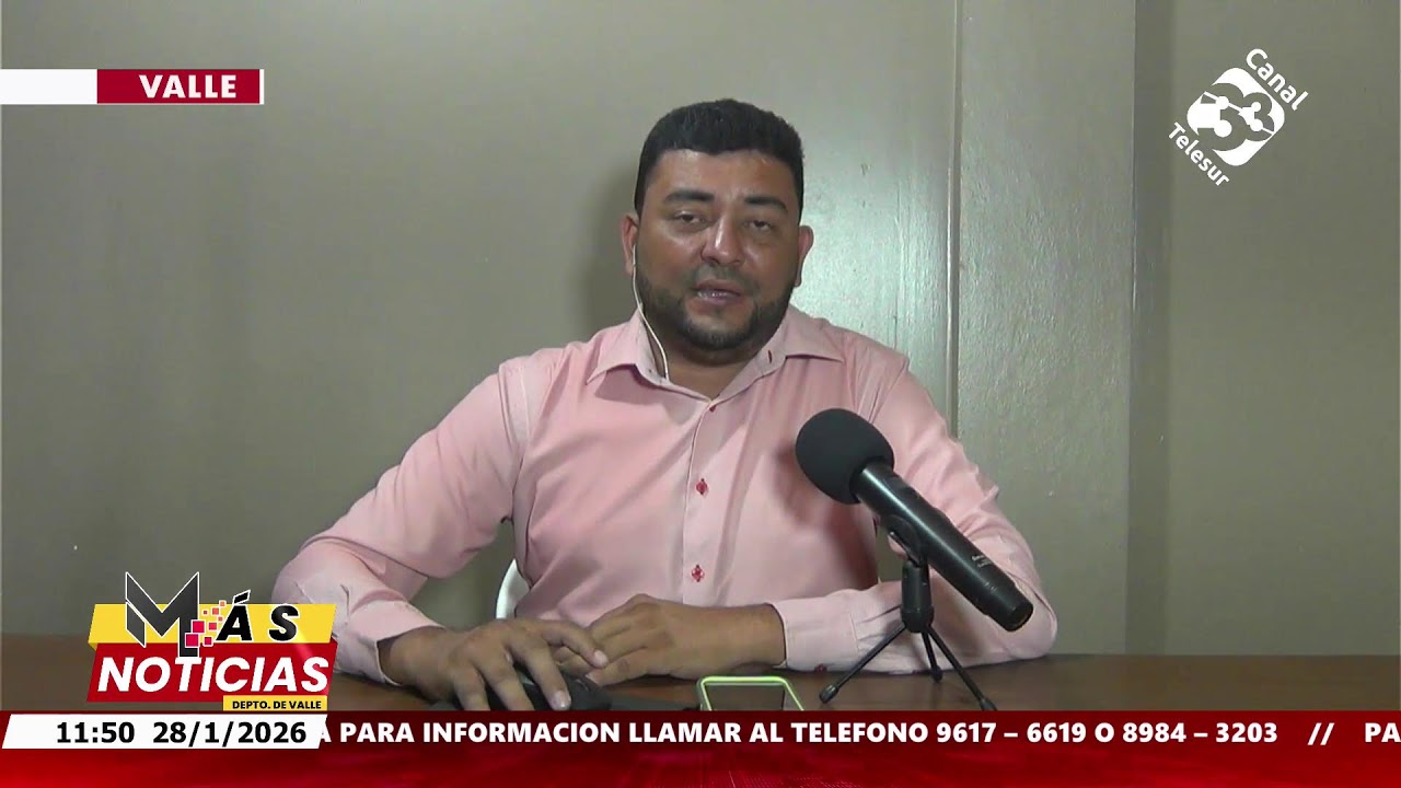 EN VIVO