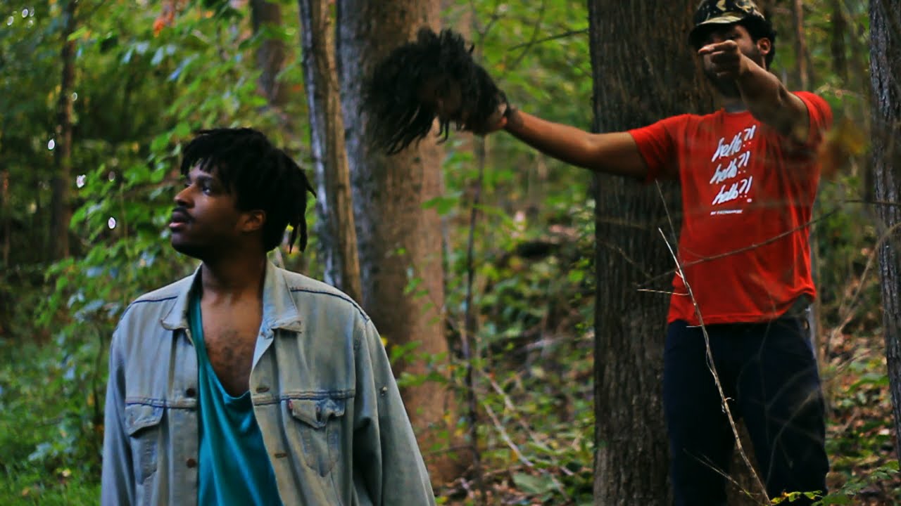 Father & Key! - Tell You No [prod. Father] (Official Music Video)