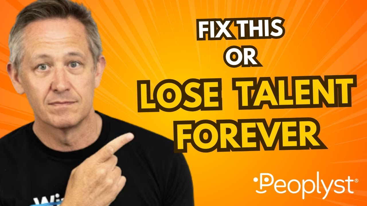 Fix Your Employer Brand - Get Better Talent! | Bill Harper & Bryan Howard