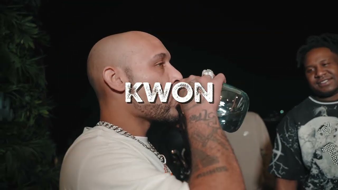 Kwon x Danny 2 Gunzz - Whoopty Doo (Official Video) Shot By @IceBreakingFilms