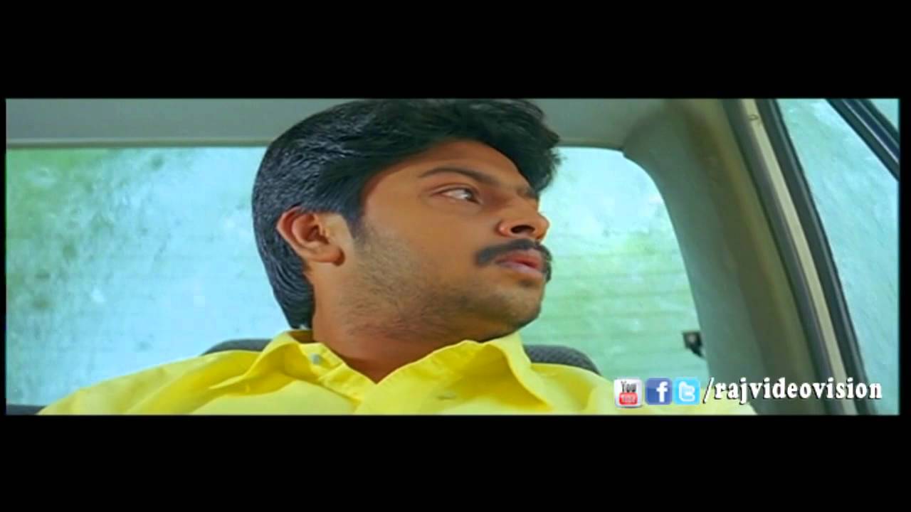 April Madhathil Movie climax