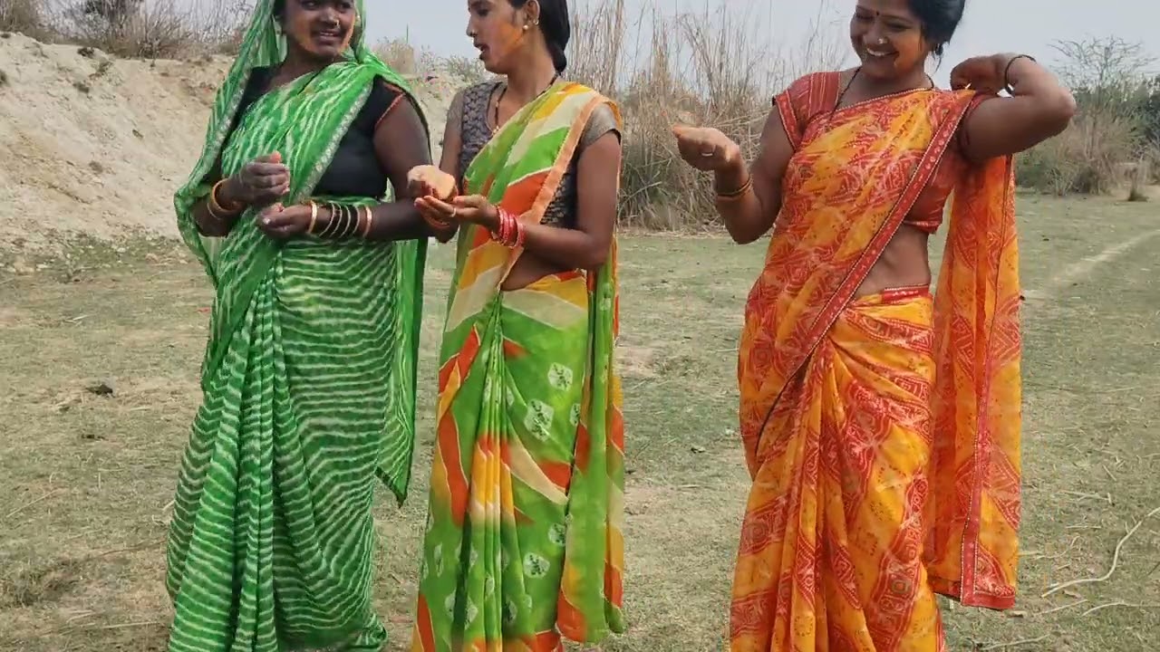 दोस्तों होली वाला वीडियो आप लोगों को कैसा लगा कमेंट में जरूर बताएं 🙏
