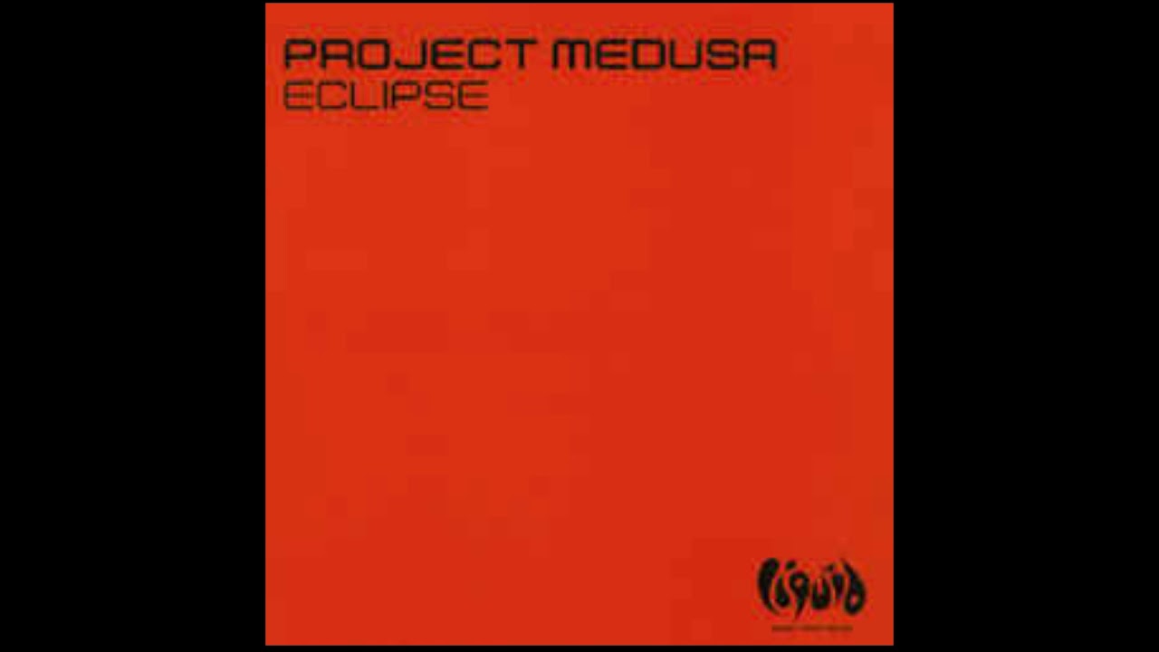 Project Medusa ‎– Eclipse (Exor Original Mix)