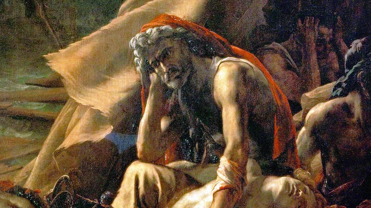 This Painting Terrified an Entire Government