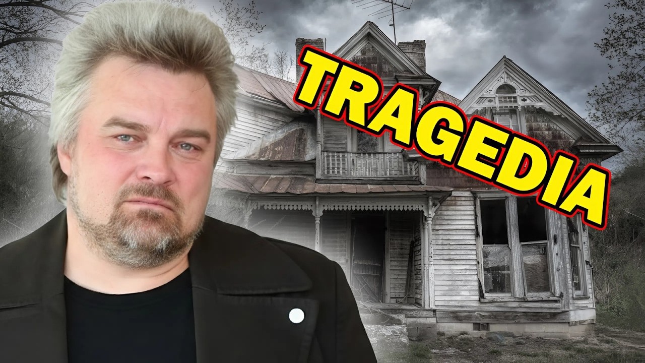 Smutna tragedia Wojciecha Cugowskiego, 49-latka: jego ostatni dzień był naprawdę smutny.