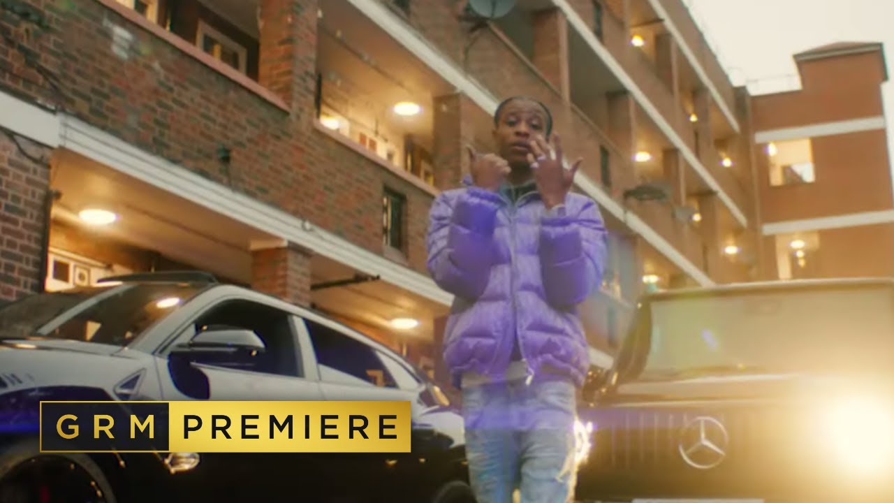 Clavish - How It Goes [Music Video] | GRM Daily