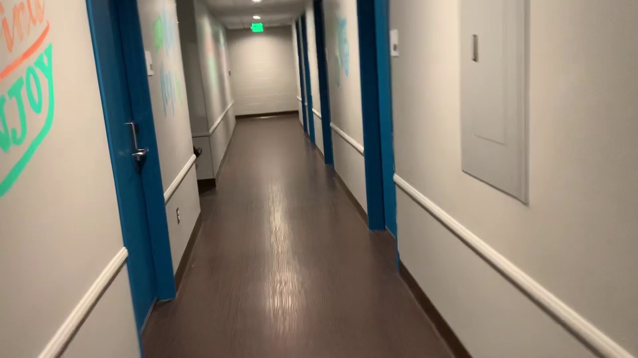 Hi Los Angeles hostel review