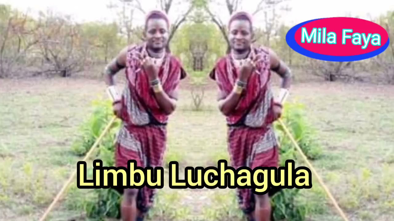 Limbu Luchagula Lya basabi #mila #Faya #com