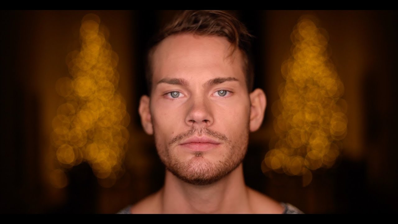 John Emil - Tänd Ett Ljus (Official Music Video)
