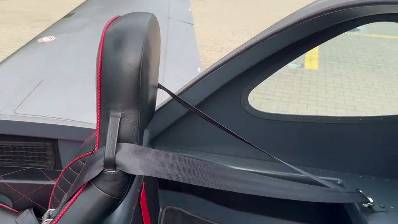 BRISTELL NG5 RG SP-SWAG