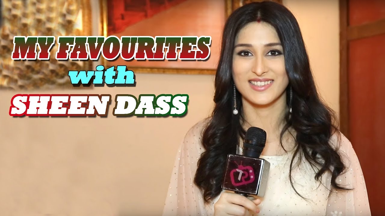 My Favourites With Sheen Dass |  Telly Reporter Exclusive | Piyaa Albela