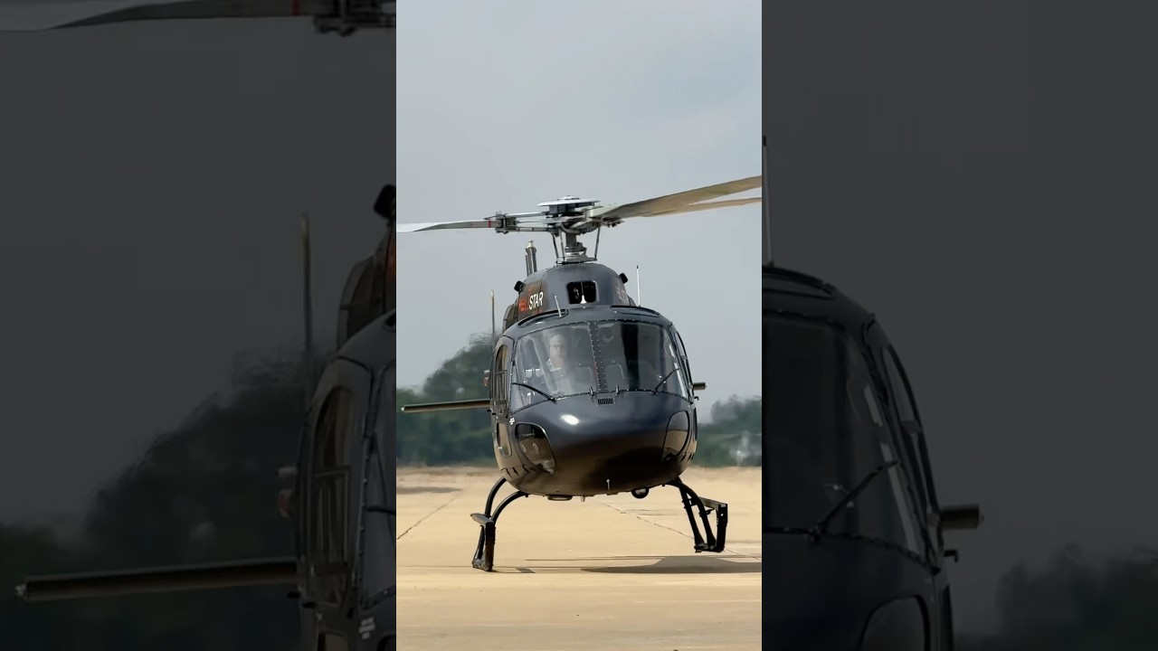 Helistar Cambodia