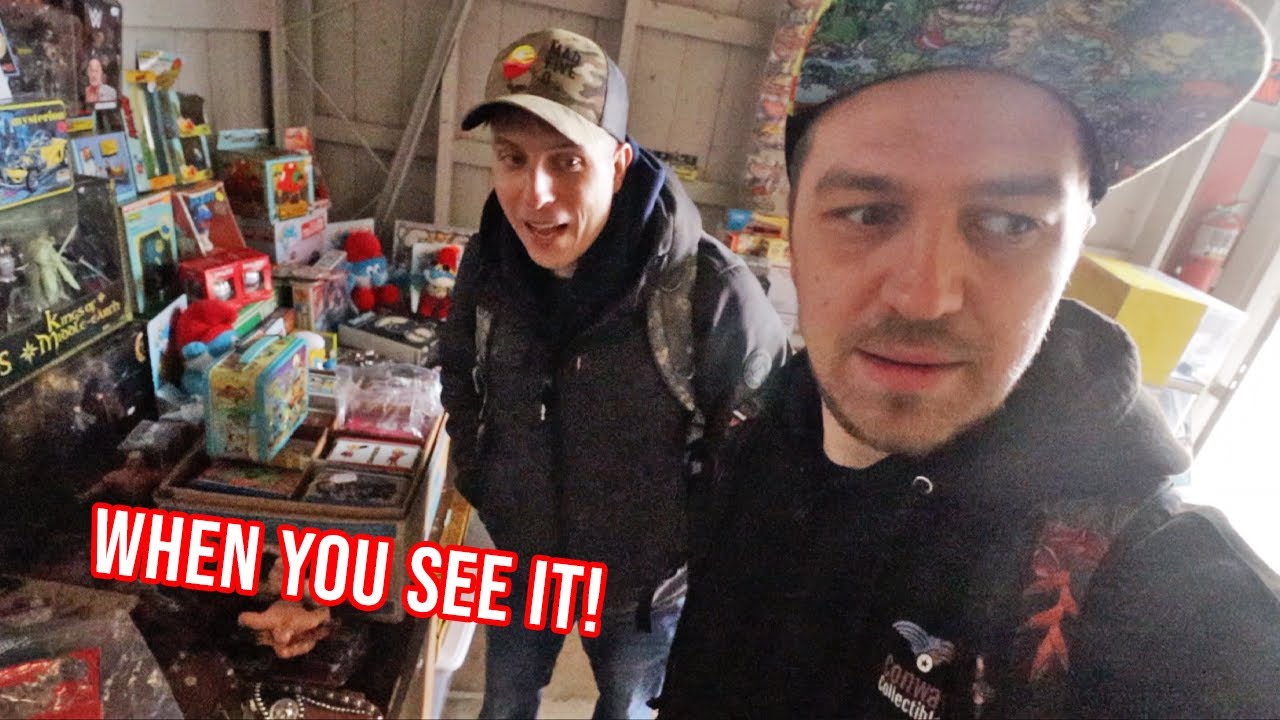 Kane County Toy Treasures