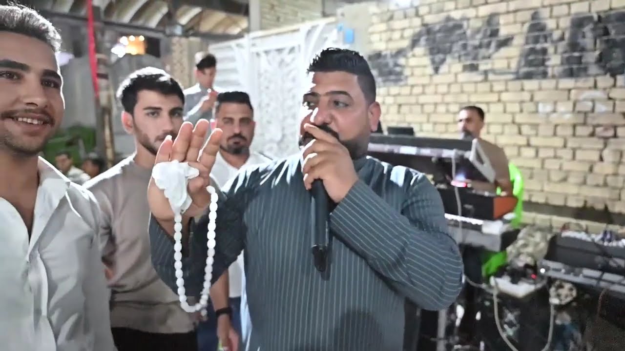 حنة الاخويين علي فراس ,اخيه التصوير والمونتاج علي الفياض 07712241203