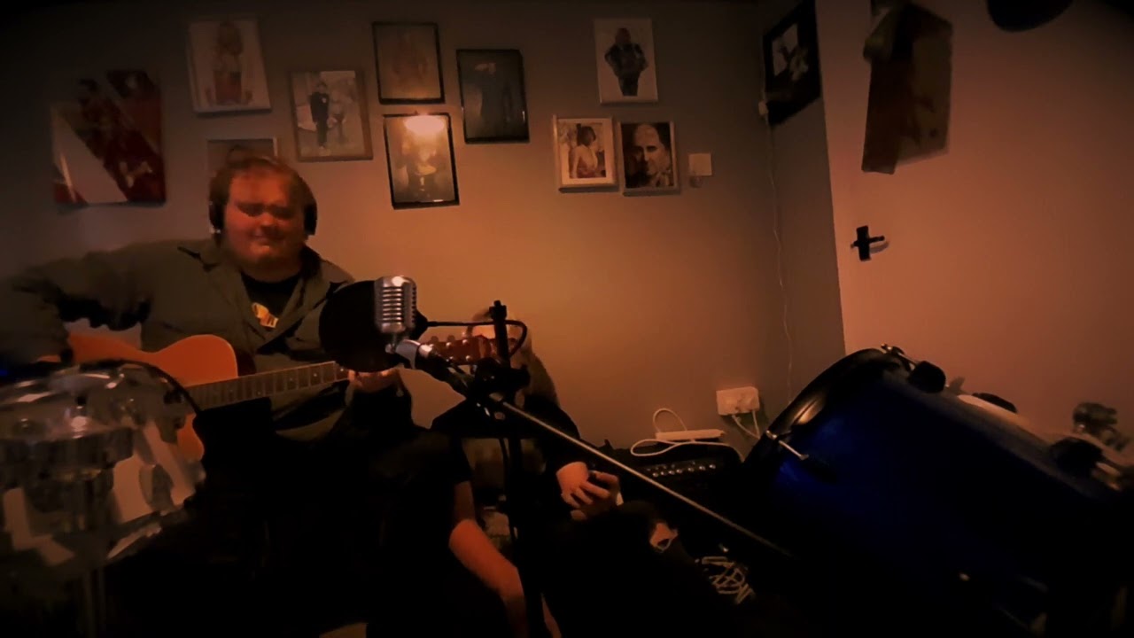 HIDE - Bye Bye Baby (Goodbye) Acoustic